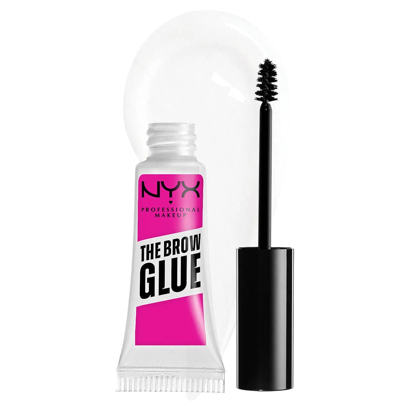 Nyx Brow Glue - Clear